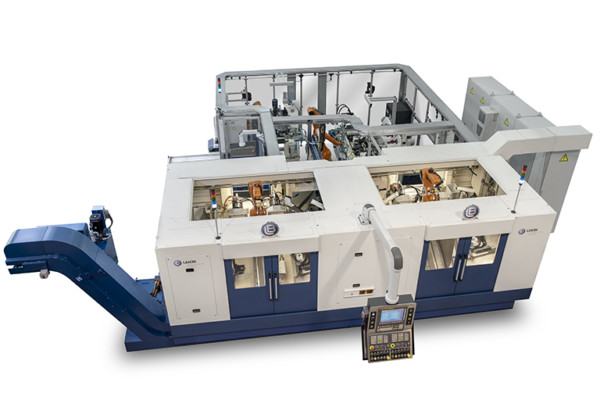 球头螺栓制造单元