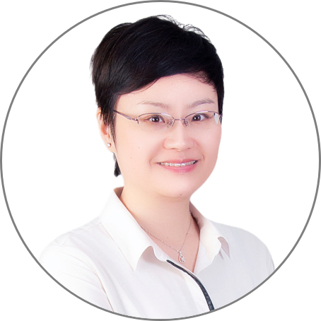 Angela Yun XU 徐韵