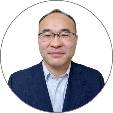 Angela Yun XU 徐韵