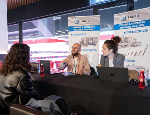 LANBI JEPE2026 SAN MAMES